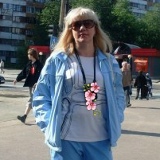 Марина Макарова, 22.05, Санкт-Петербург