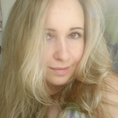 Валерия Полукарова, 19.08.1986, Солнечногорск