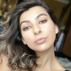 Юля Еремеева, 12.07.1991, Владикавказ