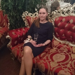 Евгения , Санкт-Петербург