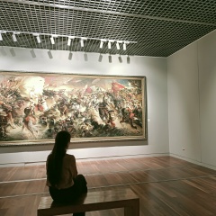 Махаббат Баймурат, 17.08