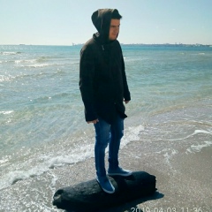 Андрей Сокур, 31.03.1992, Раздельная