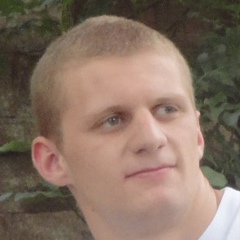 Артём Варченко, 09.04, Киев