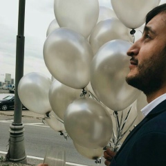 Владимир Кравченко, 08.02.1988, Москва