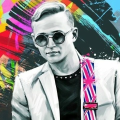 Alex Kirillov, 15.12, Москва