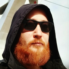 Иван Машихин, 05.04.1989, Алматы