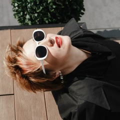 Любовь , 21.12, Санкт-Петербург