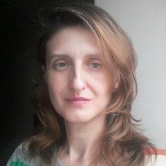 Елена Колий, 05.03