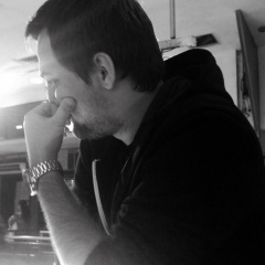 Санёк Рябченко, 26.01, Тирасполь