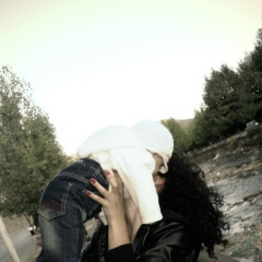 Лилит Амбарцумян, 18.12.1992, Москва