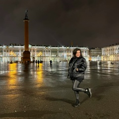 Виктория Ковальчук, 08.02.1985, Прокопьевск