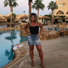 Наташа Ігнатчук, 18.10.1993