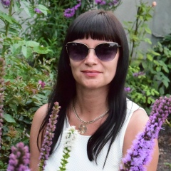 Наталия Шкляева, 01.04, Киев