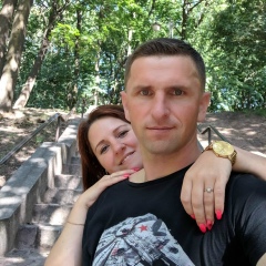 Татьяна Гровс, 29.04, Калининград