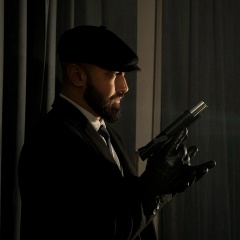 Рауль Амиров, 27.07, Санкт-Петербург