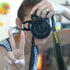 Ксюша Лучко, 19.07, Винница