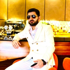 Sofik Ceferli, 25.08, Москва