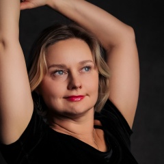 Юлия Скворцова, Магнитогорск