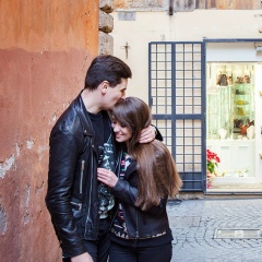 Татьяна Локшина, 23.07, Санкт-Петербург