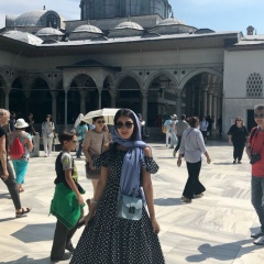 Asselya Bazarbayeva, 20.01, Алматы