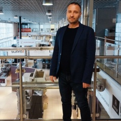 Олег Синягин, 21.01, Санкт-Петербург