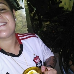 Shayane Roots, 11.09.1991, Rio de Janeiro