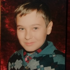 Сергей Бедер, 22.08.1986, Анапа