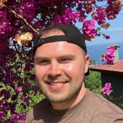 Никита Волков, 16.06, Новосибирск