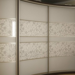 Полина Бочкова, 27.12.1961, Экибастуз