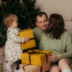 Сергей Назаров