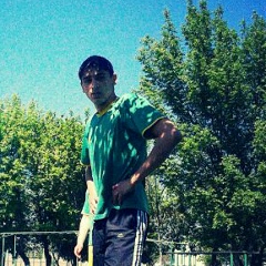 Usman Abdurakhmanov, 20.06.1996, Грозный (поселок)