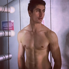 Mishka Oshaymashvili, 21.01.1993, Рустави