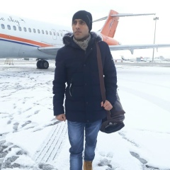 Maiwand Fedaee, 02.02.1992, West Sacramento