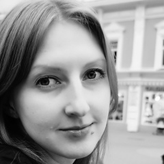 Лиля Власова, 29.11.1983, Казань