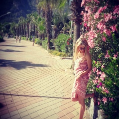 Ирина Щирова, 01.09.1990