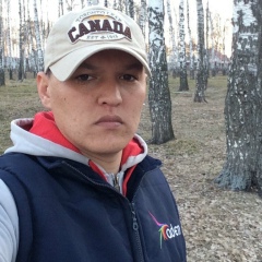 Rakymzhan Kuatyov, 13.01.1989, Алматы