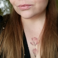 Ксения Аникрапо, 28.03