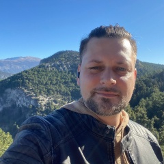 Артем Батурин, 04.10.1989, Москва