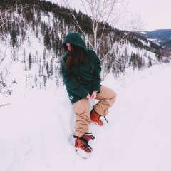 Даша Мешкова, 13.11, Хабаровск