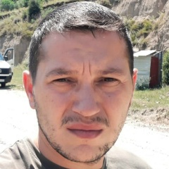 Валера Гетиев, 31.01.1989, Нальчик