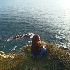 Ольга Хельга, 03.01, Москва