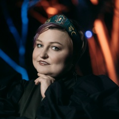 Марина Тихомирова, 26.08.1992, Нижний Новгород