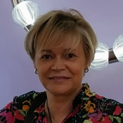 Наталия Ершова, 01.03, Санкт-Петербург