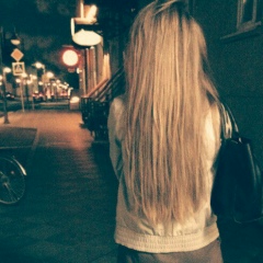 Екатерина Бручеева, Москва