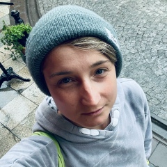 Ксения Теплякова, 27.09.1988, Москва