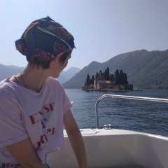 Катя Никифорова, 27.07, Санкт-Петербург