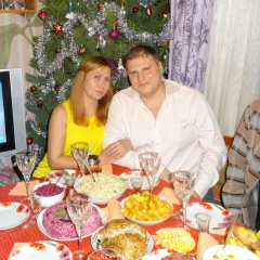 Олеся Бондаренко, 20.05, Воронеж