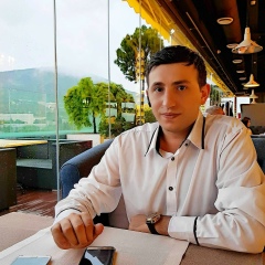 Артур Асрян, 14.04.1990, Пятигорск