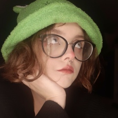 Софья Репина, 22.03