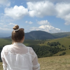 Валерия Авдеева